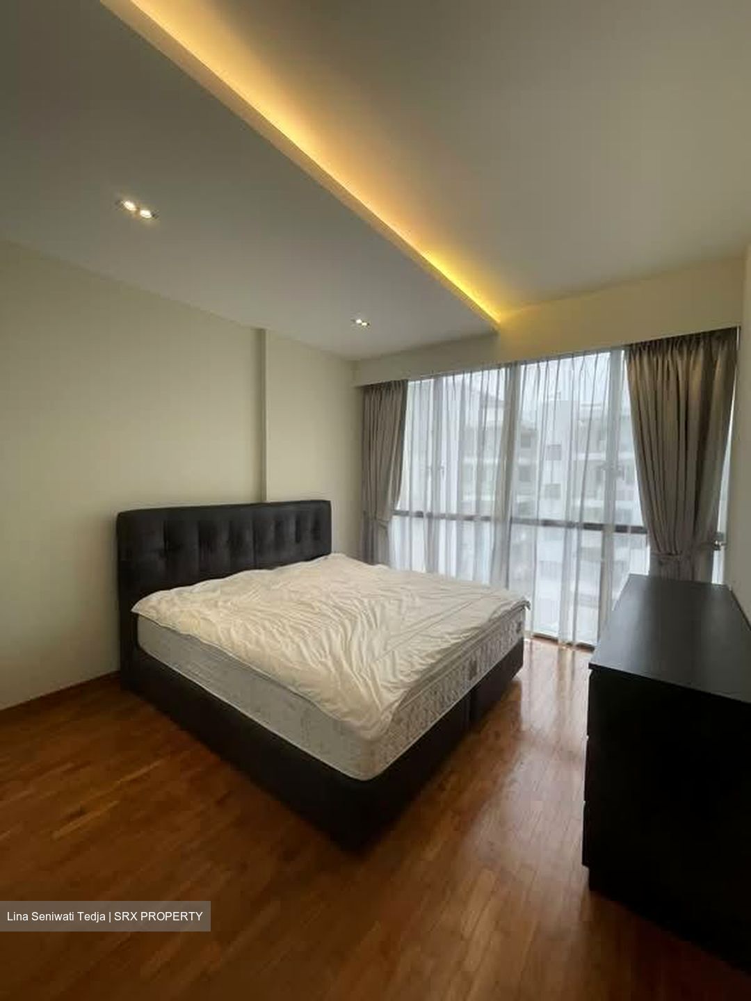 The Shore Residences (D15), Condominium #592500081